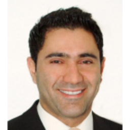 Bahram Abbasmanesh