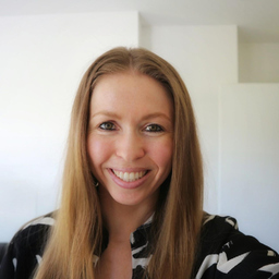 Saskia Gehringer