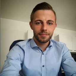 Marco Klingelhöfer
