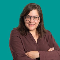 Daniela Sperling's profile picture