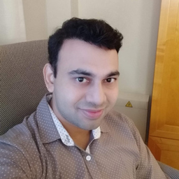 Saurabh Dubey