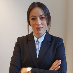 Gülcin Haljiti