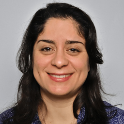 Francine Melo da Silva Pêpe