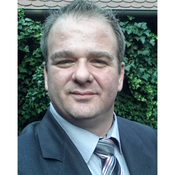 Oliver Harnischfeger