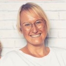 Nadine Becker