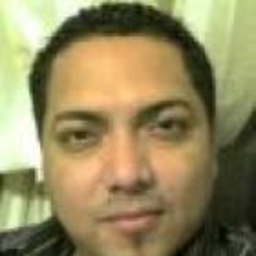 rafael contreras