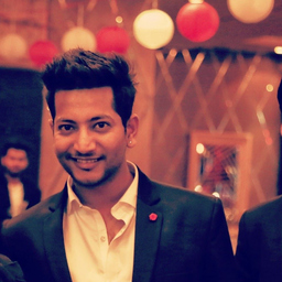 Shivam Gupta