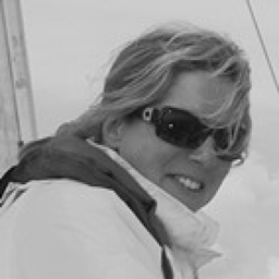 Caroline Hartigan