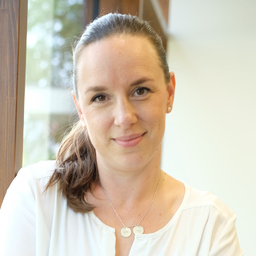 Sarah Müller
