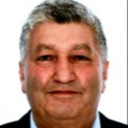 Nasirudin Hassas