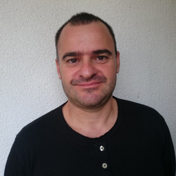 Ivaylo Tsolov