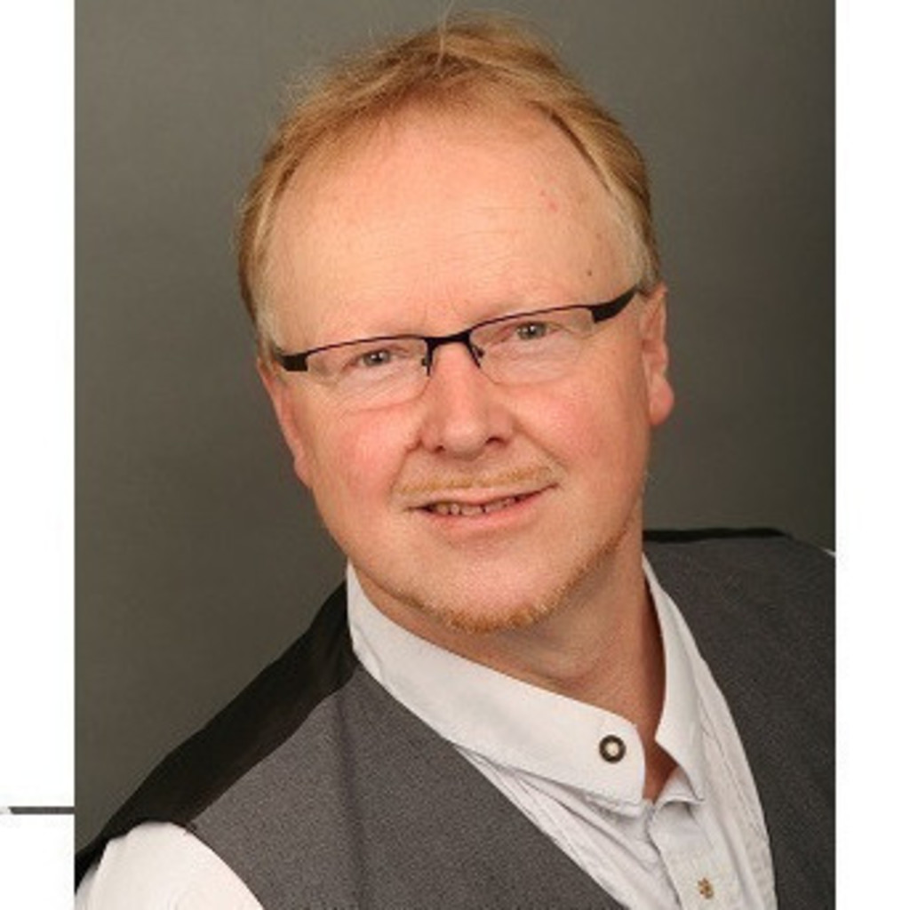 Andreas Veil Repräsentant HV und Bertrandt Technologie