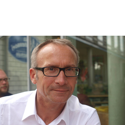Uwe Burrichter