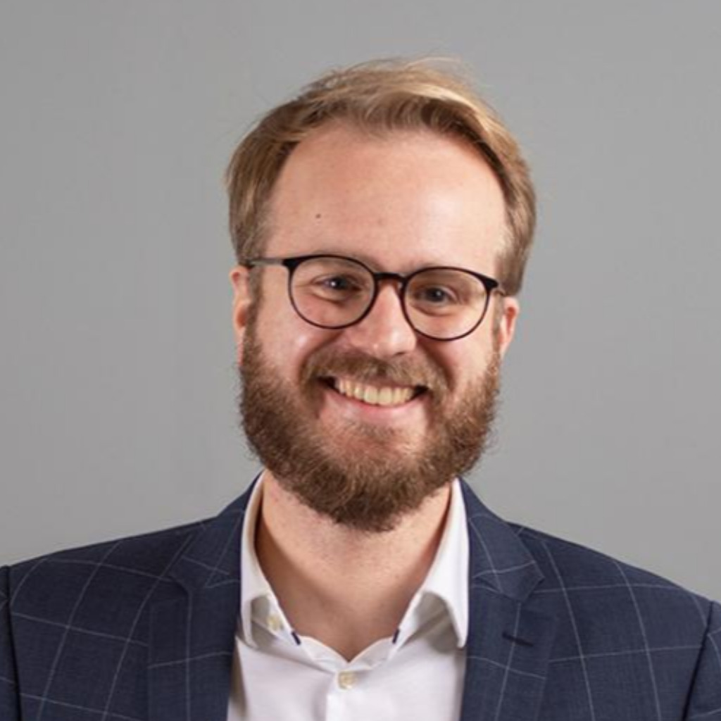 Johannes Rottmann Geschäftsführer Erich Rottmann Technik GmbH XING