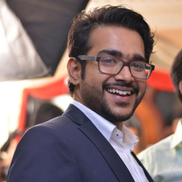 Soumyadeep Ghosh