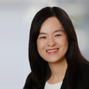 Dr. Vania Tanda Widyaya