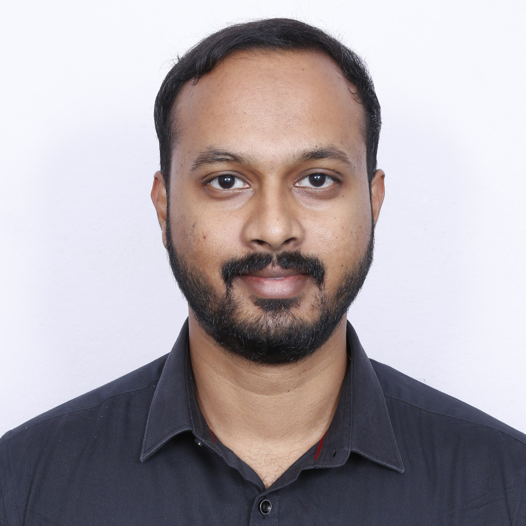 Girish Galla - Senior Software Engineer - Virtusa Consulting Services ...