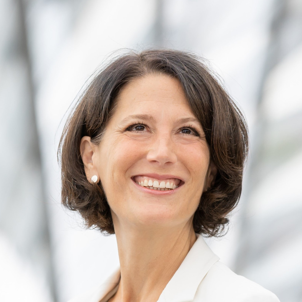 Claudia Hansen - Head of Talent Acquisition & Development. Change ...