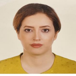 Mehrnaz Hesami