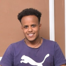 Solomon Semere