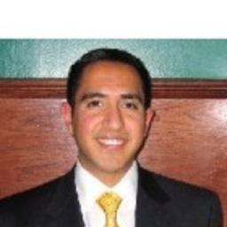 Antonio Torres