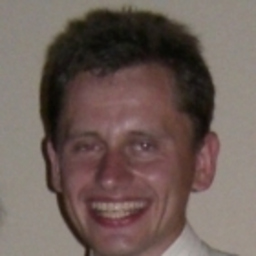 Dipl.-Ing. Marcin Grondkowski