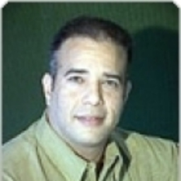 Jorge Velasquez Salazar