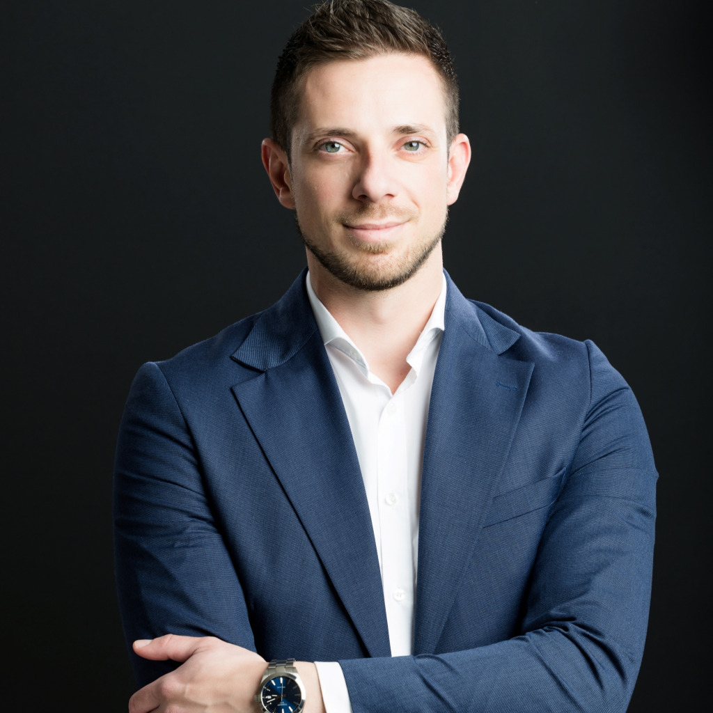 Nikolaos Athanasopoulos Consultant Jobctive und hanfried