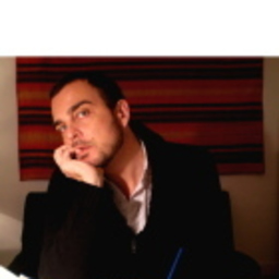 Benoit Coutiez