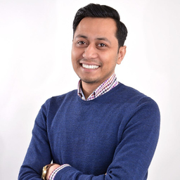 S.M Zillur Rahman's profile picture