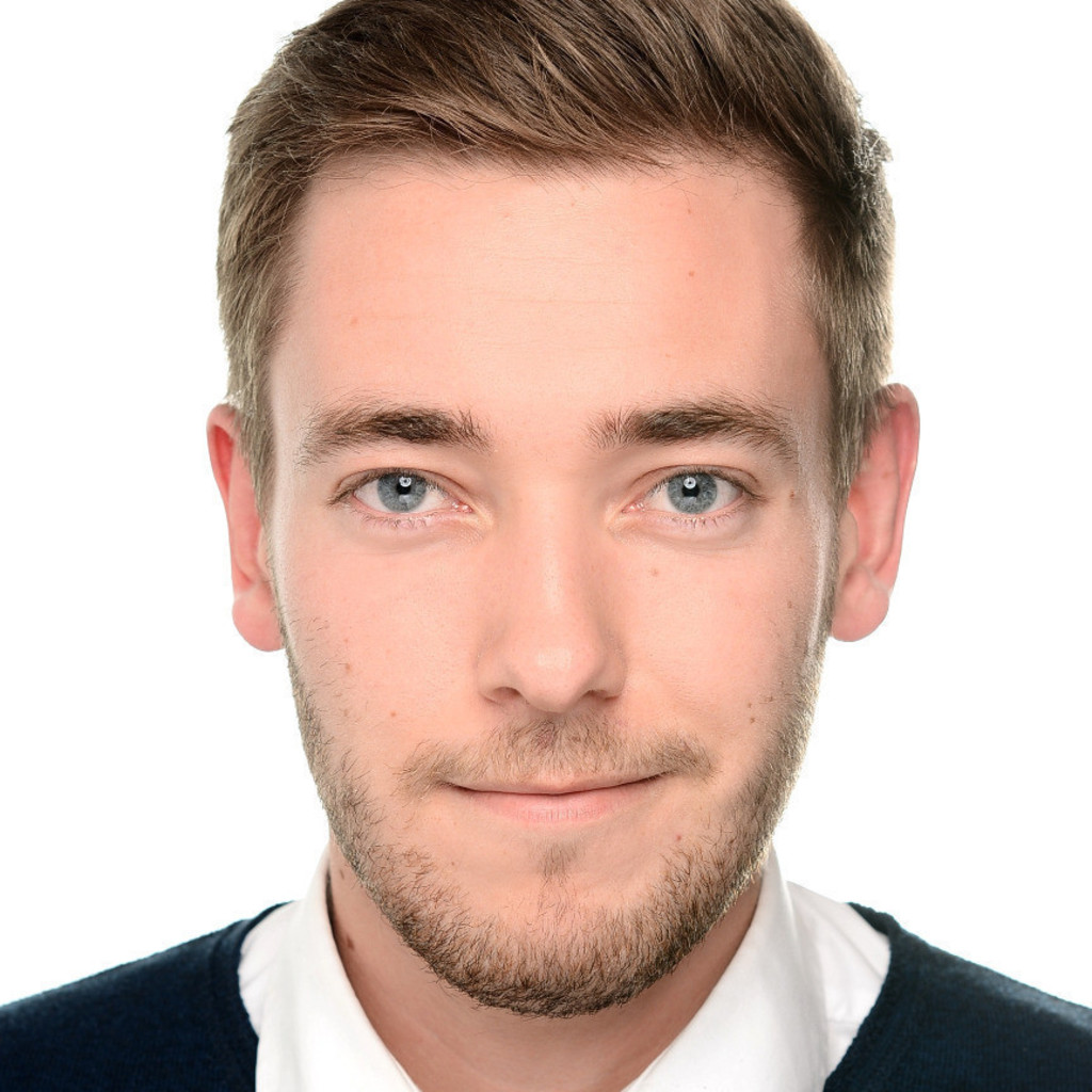 Torben Meyer Niederlassungsleiter Region Hannover Adolf Würth