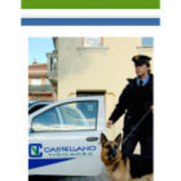 Castellano Vigilanza