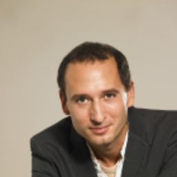 Nikolaos Akranidis