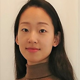 Yeonah Cyron-Cho