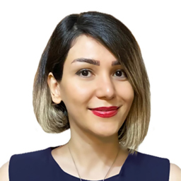 Mahsa Sabaghian