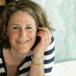 Verena Mayer-Kolbinger