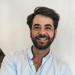 Dimitrios Tsolkas
