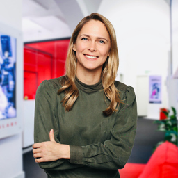 Maike Frölich's profile picture