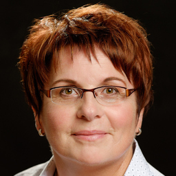 Anke Stanull
