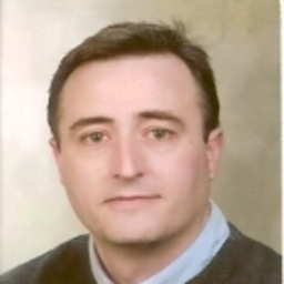 Andres sanchez Alfaro