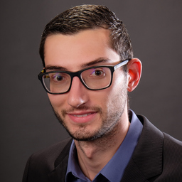 Jonas Schraufstetter