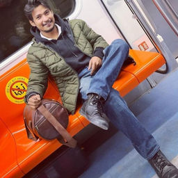 Aarush Thakur