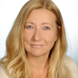Brigitte Lenk
