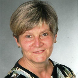 Regine Wolf
