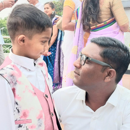 nitin nikalje