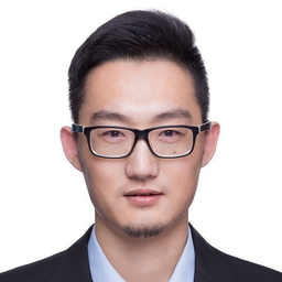 shinchan zhang