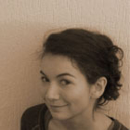 Ariana Karras
