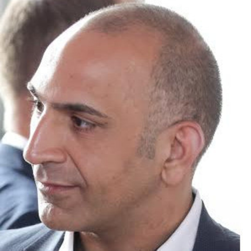Yusuf Celiklioglu Bereichsleiter Ctm Marketing Services Gmbh Xing