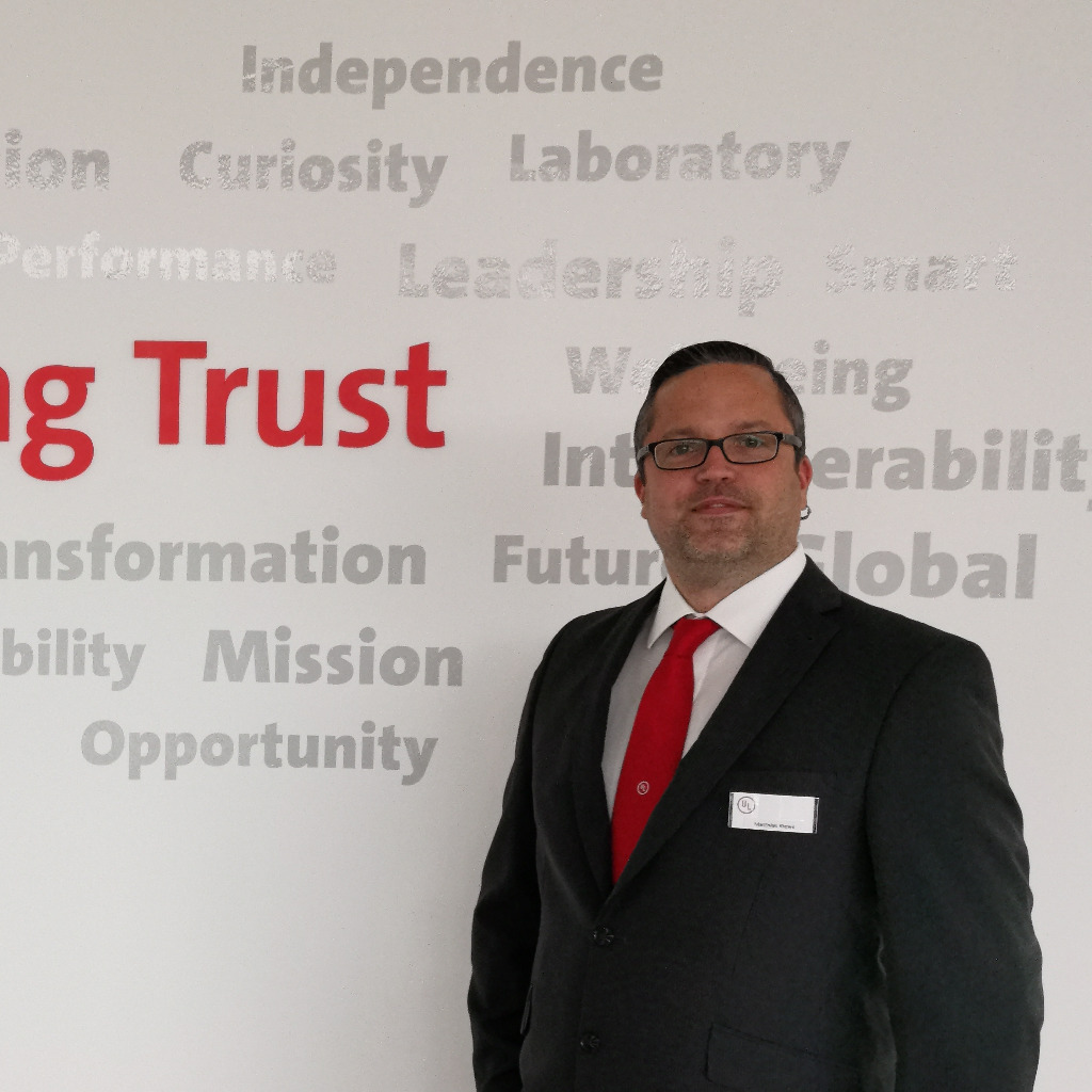 Matthias Riewe - Sales Manager - VWR, part of Avantor | XING