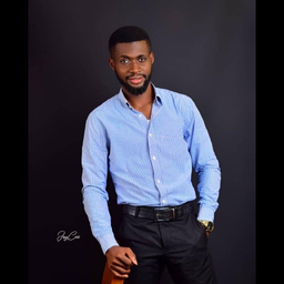 Onyemechi Michael
